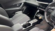 Peugeot 2008 1.2 PureTech 130 GT 5dr EAT8 Petrol Estate